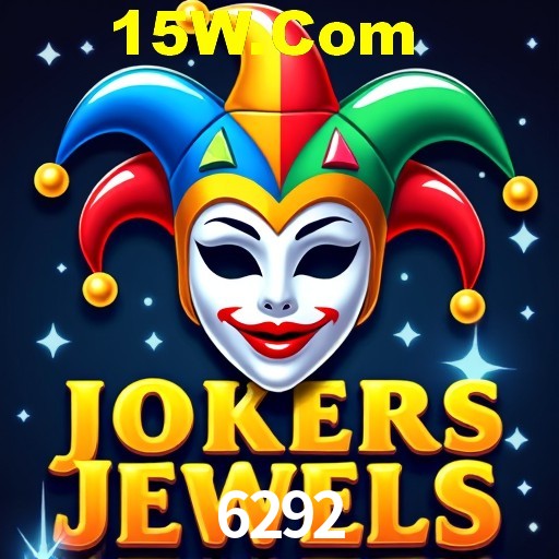 6292: A Experiência de Casino com Jogos de Mesa ao Vivo