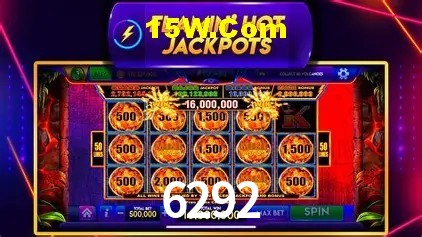 6292 Bet