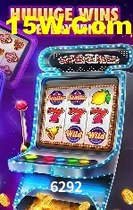 6292: Seu Cassino Premiado com Pagamentos Rápidos