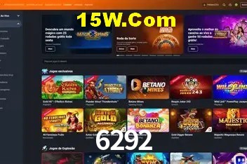6292,6292 Bet
