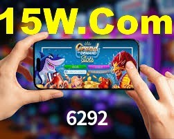 Slot Games 6292