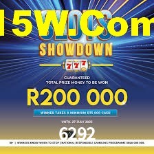 Game Providers 6292