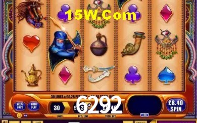 6292,6292 Bet
