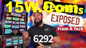 Welcome Bonus 6292