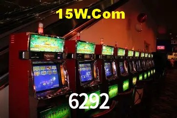 Provedores de Jogos 6292