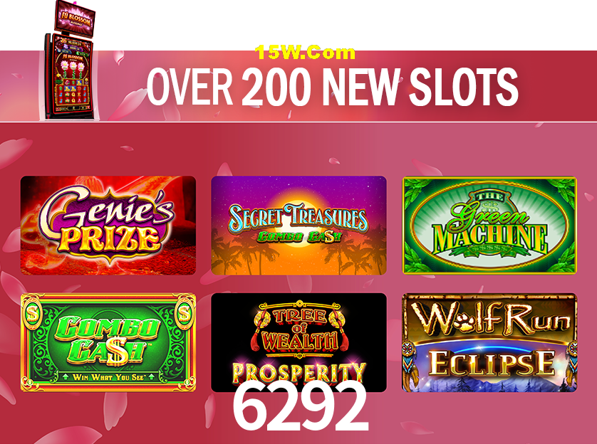 Flash Promotion 6292