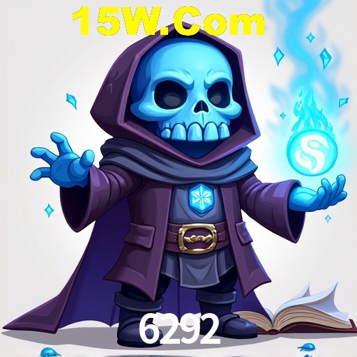 6292 Bet